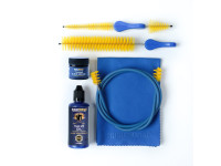 Musicnomad Trumpet Cleaning & Care Kit Musicnomad Trumpet Cleaning & Care Kit